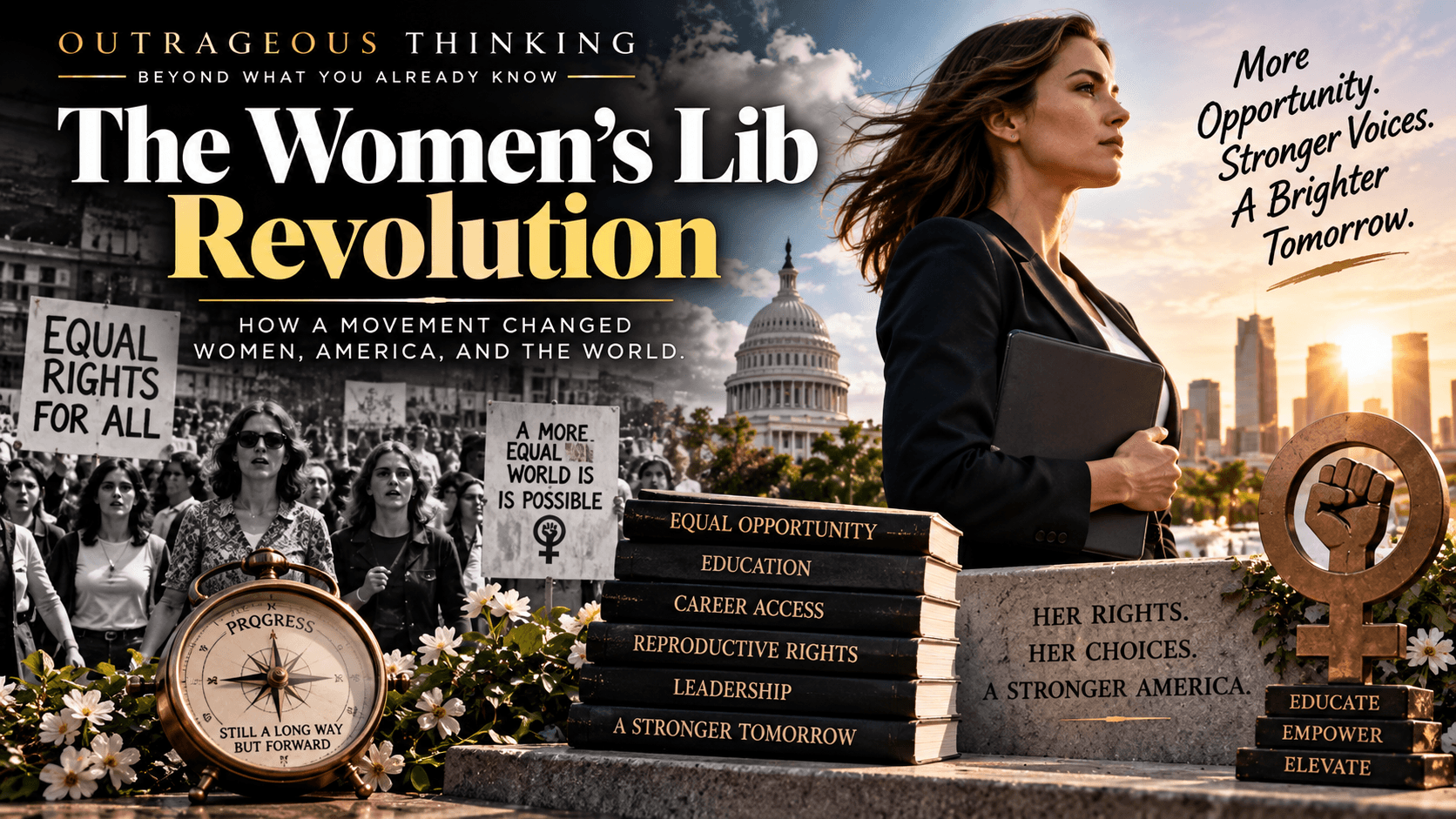 Artwork für Revolution der Frauenbefreiung