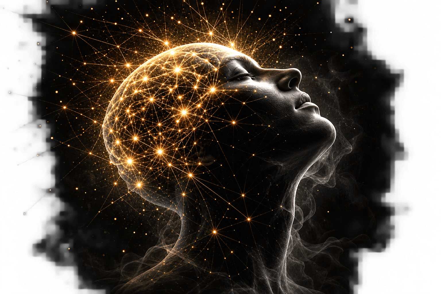 Mental realm artwork