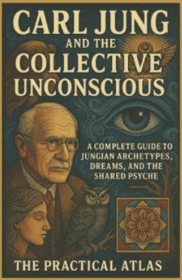 The Collective Unconscious of a Juvenile World — illustration