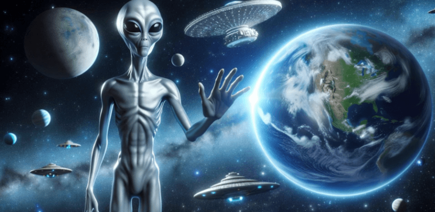 The Collective Unconscious of a Juvenile World — illustration