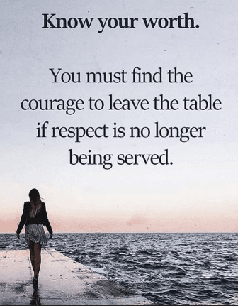 When You Must Leave Your Family Behind — illustration