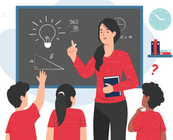 Why We Should Not Marry ‘til 30, Teach ‘til 40 and Run for Office ‘til 50 — illustration