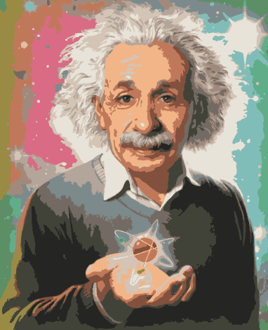 Raise Your IQ 20 Points in 90 Days — illustration