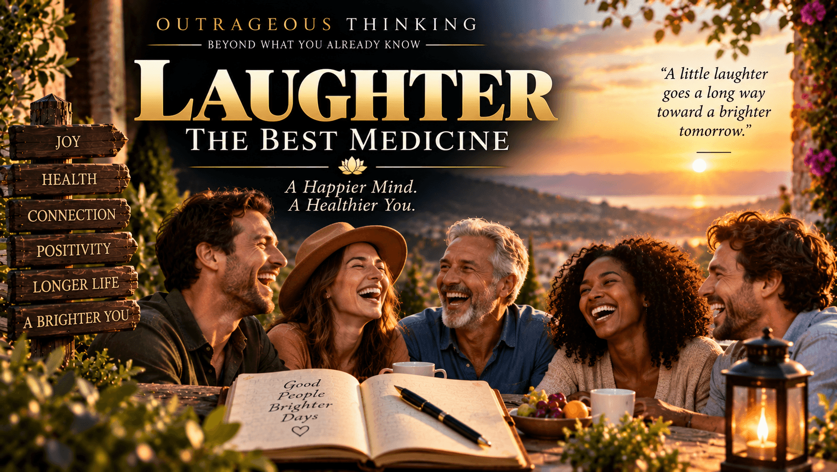 Artwork für Lachen — Die beste Medizin