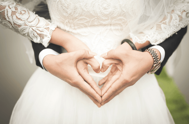 Ilustración 1 de Los altibajos del matrimonio