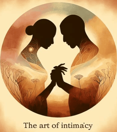 Intimacy and Unlimited Variations Regarding Sex illustration 1